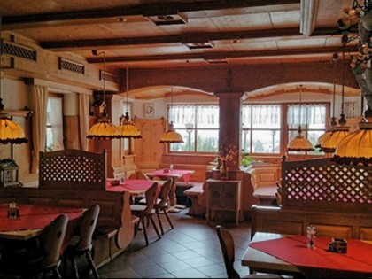 Foto: Berg-Caf&amp;eacute;