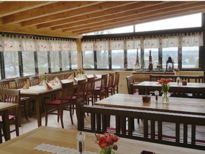 Foto: Berg-Café