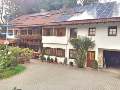 Foto: Berg-Café