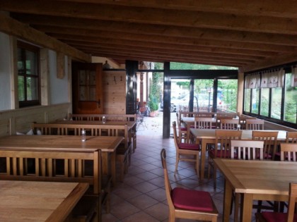 Foto: Berg-Café