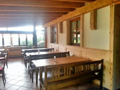 Foto: Berg-Café
